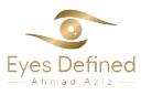 Eyes Defined logo